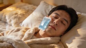 tooth extraction recovery