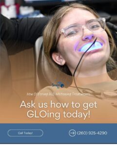 glo treatment